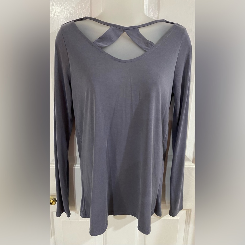 BKE Long Sleeve Knit